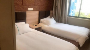 Shanghai Jiejia hotel